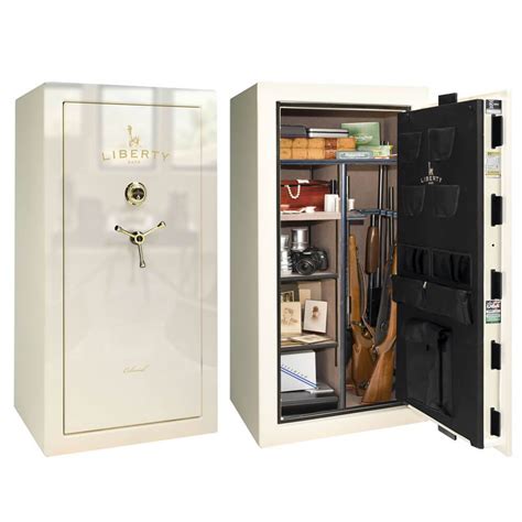Find gun safes for sale near you or sell to local buyers. . Used liberty gun safes for sale